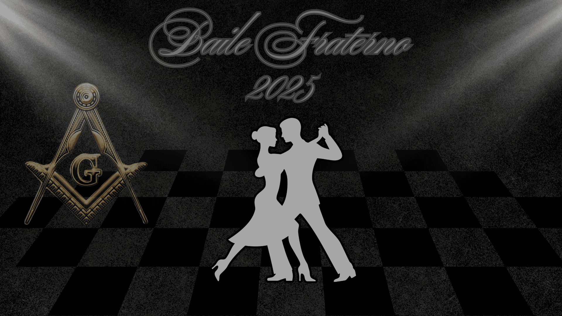 Baile Fraterno-2025 Baile Fraterno 2025 Maçonaria Oeste Paulista